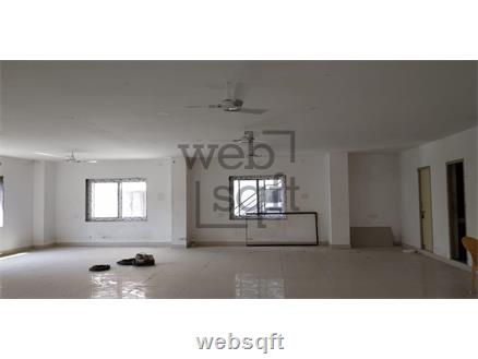 Banjara Hills Shop-Mulgi for Rent